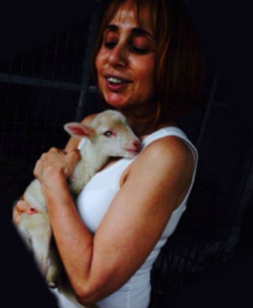 Pınar Mustafaoğlu
